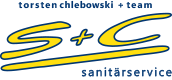 S+C Sanitärservice Erlangen